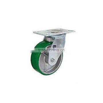 Heavy Duty Casters transmission part china supplier