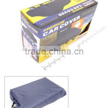 High Quality waterproof car cover /folding car cover