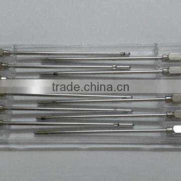 INFUSION TUBES photo-2