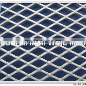 Metal decorative wire mesh