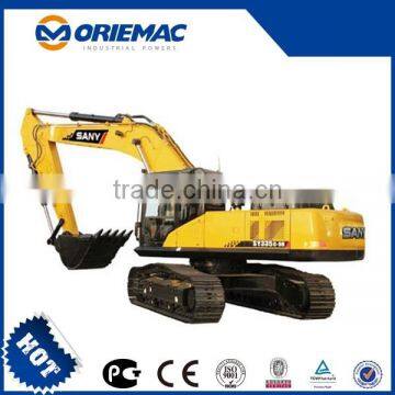 SANY Hydraulic Pump Excavator SY365C photo-6