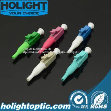 LC 0.9mm Fiber Optic Connector Kit photo-5