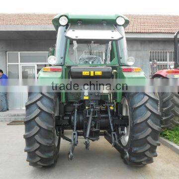 2016 Hot Sale 100hp 4WD NEW1004 Agriculture Tractor photo-2