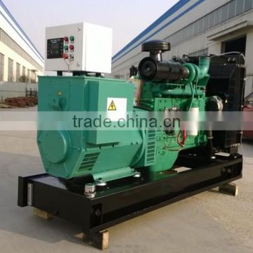 10KVA-2000KVA used diesel generator set for hot sales