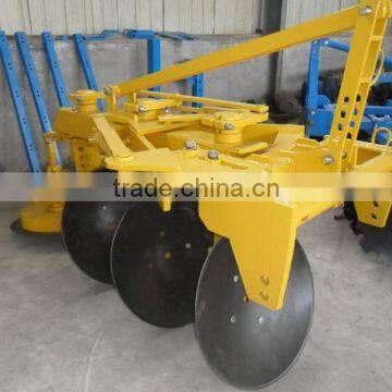 Competitive Price Crazy Selling Reversible Disc Plough and Disc Plow photo-3