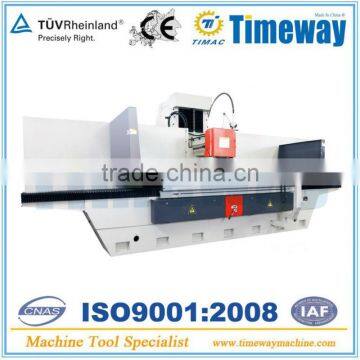 810x2200mm Special Designed Large Sized NC Surface Grinding Machine