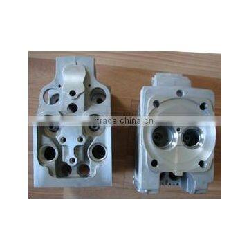 Cylinder Head 914 C photo-2