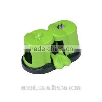 Two-stage Electric Knife Sharpener Kitchen Knife Sharpener for Sale photo-3