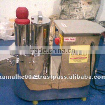 Food Processing Machinery photo-4