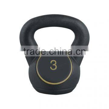 Kettle Bell , Weight Lifting , Cement Kettlebells photo-2
