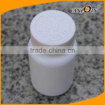 4 Ounce Medicine Bottles With Child Proof Cap Custom Logo photo-5