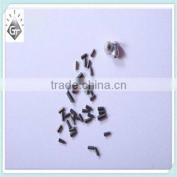 Chinese cheap tungsten carbide round rods for tire studs tools