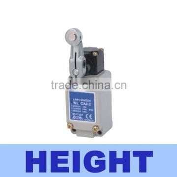 WL series classical style industrial electrical limit switch with low price