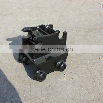 Brand New HN02 Construction Quick Coupler on Excavator photo-6