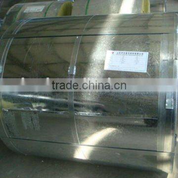 Hot Dipped Galvanized Steel Coil/galvanized Roofing Steel Coil/prime Hot Dipped Galvanized Steel Coil photo-4