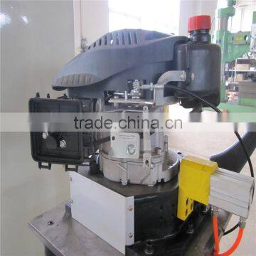 Gasoline Engine Testing Machine Running in Bench photo-2
