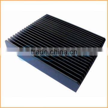 CHUANGHE Supply Custom Led Aluminum Extrusion Heat Sink photo-4