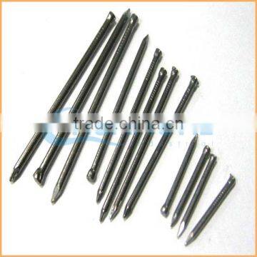 Manufacture High Quality Low Price Specializing in the Production of Galvanized Iron Nail photo-2