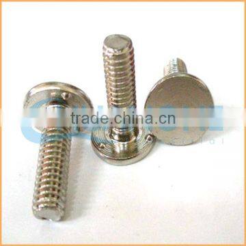 Factory Sales Quality Stud Bolt Welding Screw photo-3