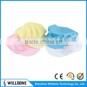 Best Seller Anti-static Peaked ESD Cap