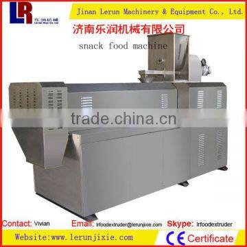 Mini Nutrition Process Line Food Machine