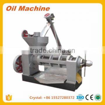 Small Oil Extraction Plant Expeller Pressed Canola Oil, Canola Oil Production Processing Machines photo-6