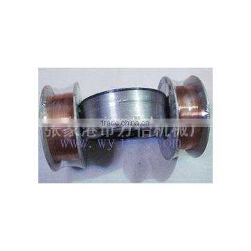 Welding Wire Shrink Packing Machine photo-3