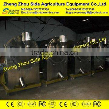 Potato/Yam/Cassava Starch Processing Machine Plant photo-4