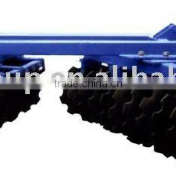 Semi-mounted Heavy-duty Disc Harrow