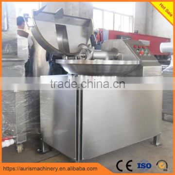 automatic food shredder chopper mixer machine