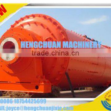 Chinese Supplier High Quality Ball Mill photo-4