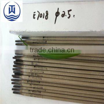 New Products Specification Welding Electrode E7018,welding Electrodes Aws a 5.1 E7018 photo-3