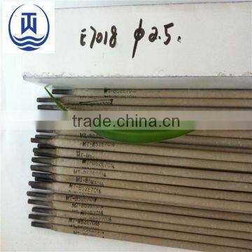 China Suppliers 7018 2.5mm Royal Welding Electrodes photo-6