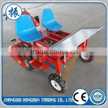 Five Row Transplanter Machine photo-2