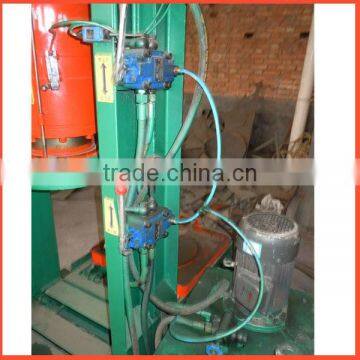 hydraulic oily seeds processing machine for edible oil making