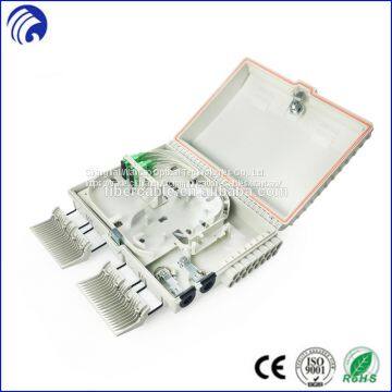 FTTH Distribution Boxes photo-5
