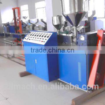 Cocktail and Juice Straw Making Machine photo-2