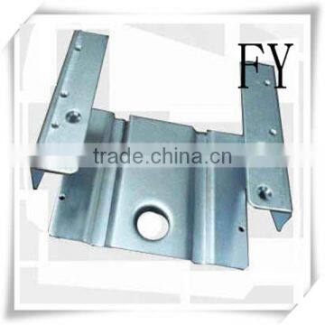 Precision Metal Stamping Parts photo-3