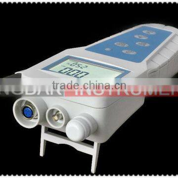 PHBJ-260 Portable pH Meter/high Accuracy PH Meter / Pen Type ph Meter photo-5