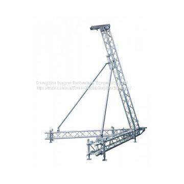 6.5*5 M SPEAKER TRUSS SYSTEM