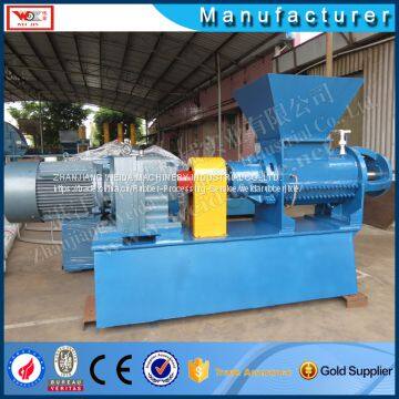 Latex Tubing and Rubber Tube Granulator
