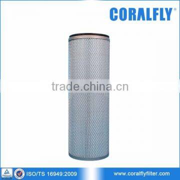 Excavator EX300 UH143 Engine Air Filter 4163738