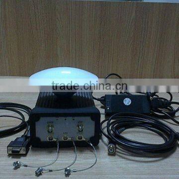 SunNav M100T ,use Trimble BD970 Gps Module photo-6