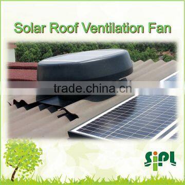 Sunny Solar Powered Attic Ventilation Vent Kits Fans photo-3
