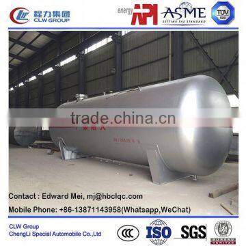 Lpg Transport Truck Tanks photo-2