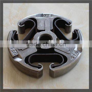 Gasoline chainsaw 365 type clutch mechanism