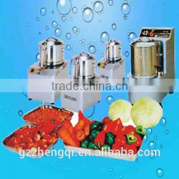 Hot sales Stainless steel Food Cutter Mixer Machine(QS503A)