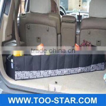 New design Car Trunk Organizer