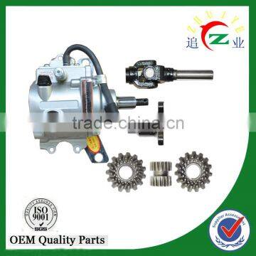 Tricycle Spare Parts Direction Changing Gearbox photo-4