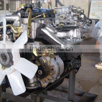 Toyota 4Y Engine ASSEMBLY for Hiace photo-3